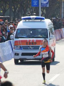 钟祥市大型活动