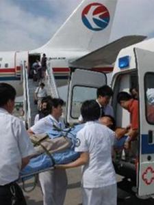 钟祥市接送服务